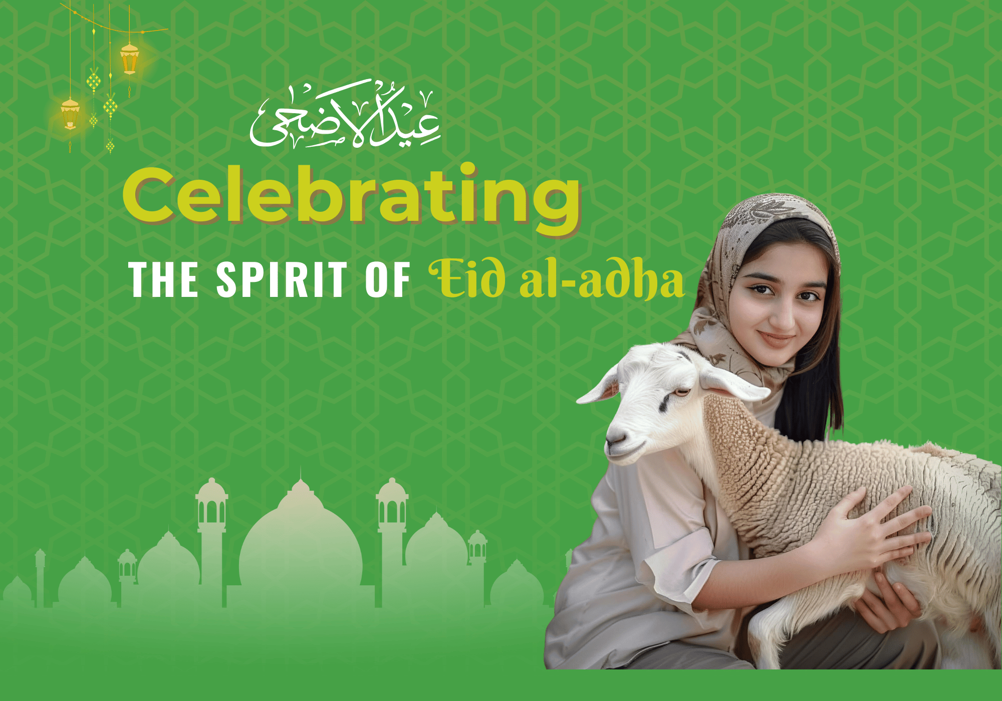The Spirit and Significance of Eid al-Adha